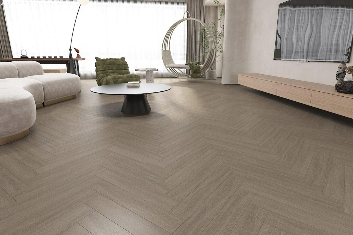 新三層人字拼 SY606